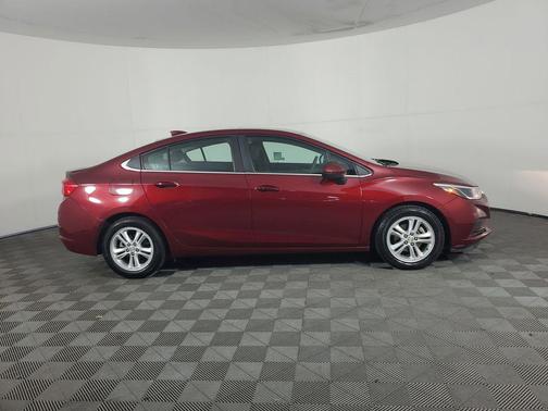 2016 Chevrolet Cruze LT Auto