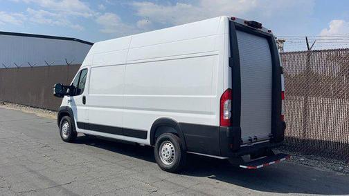 2024 RAM ProMaster 3500 High Roof