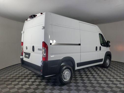 2026 RAM ProMaster 1500 Base