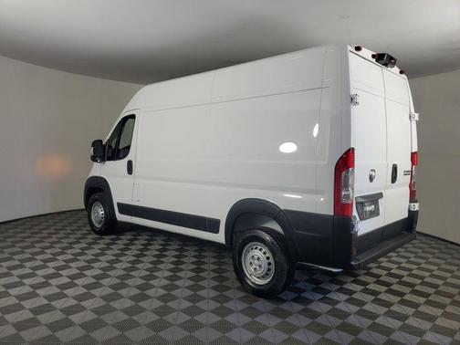 2026 RAM ProMaster 1500 Base