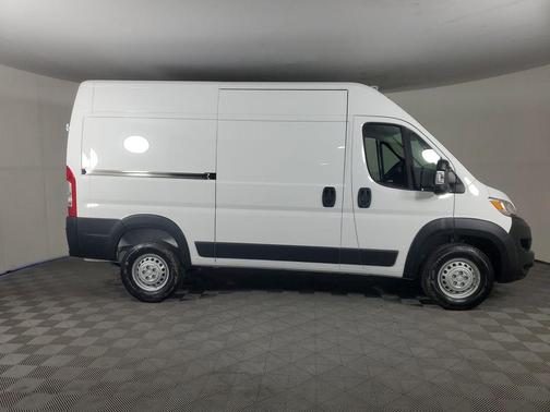 2026 RAM ProMaster 1500 Base