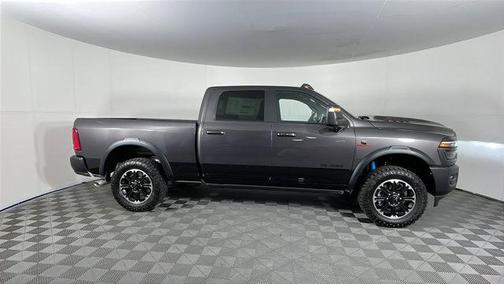 2025 RAM 2500 Power Wagon
