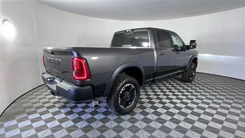 2025 RAM 2500 Power Wagon