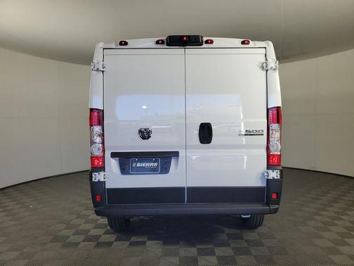 2024 RAM ProMaster 2500 Base