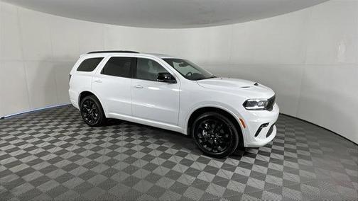 2025 Dodge Durango GT Plus