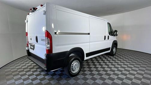 2025 RAM ProMaster 1500 Low Roof