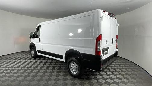 2025 RAM ProMaster 1500 Low Roof