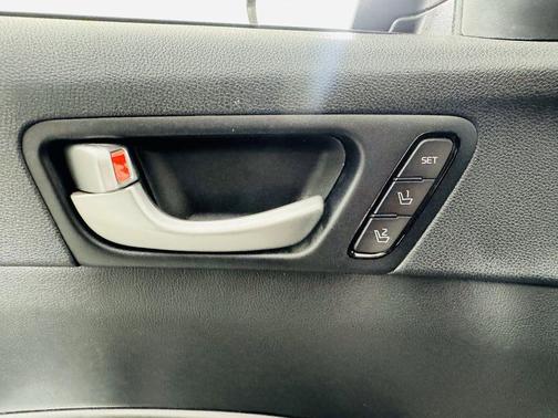 Sangria 2016 Kia Optima LX Turbo