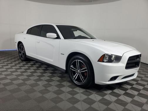 2014 Dodge Charger R/T