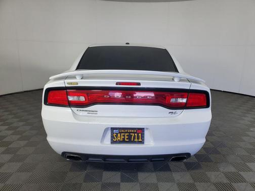 2014 Dodge Charger R/T