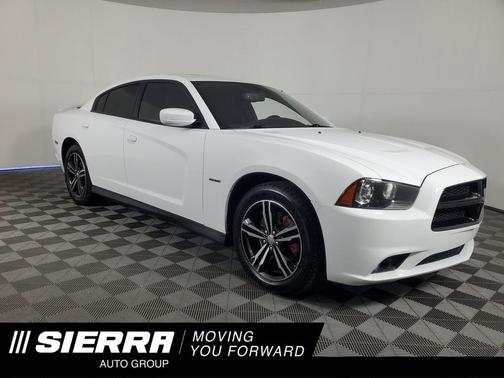 2014 Dodge Charger R/T