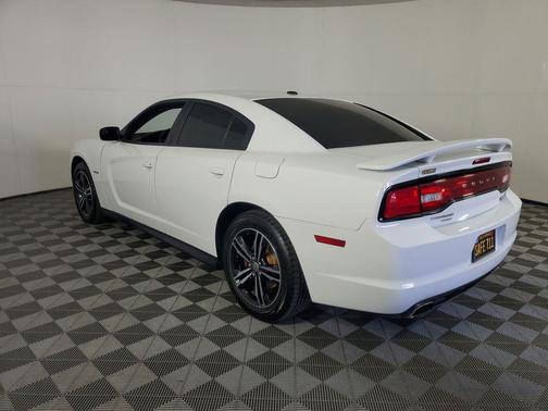 2014 Dodge Charger R/T