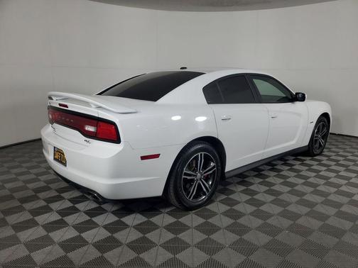 2014 Dodge Charger R/T