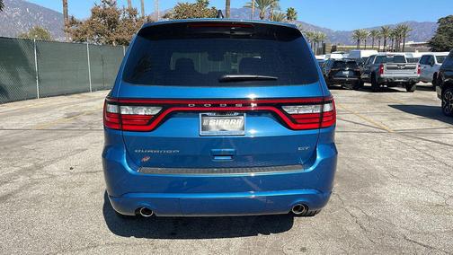 2024 Dodge Durango GT AWD