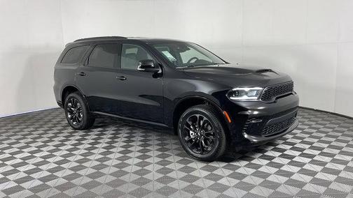 2025 Dodge Durango GT Plus