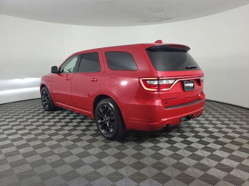 Redline 2 Coat Pearl 2021 Dodge Durango R/T AWD