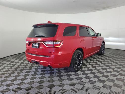 Redline 2 Coat Pearl 2021 Dodge Durango R/T AWD