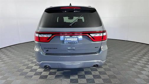 2025 Dodge Durango GT Plus
