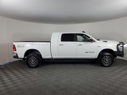 2019 RAM 2500 Longhorn