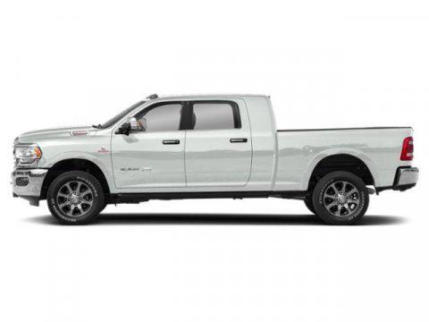 2019 RAM 2500 Longhorn