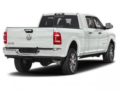 2019 RAM 2500 Longhorn