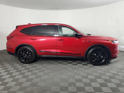 2023 Acura MDX A-SPEC