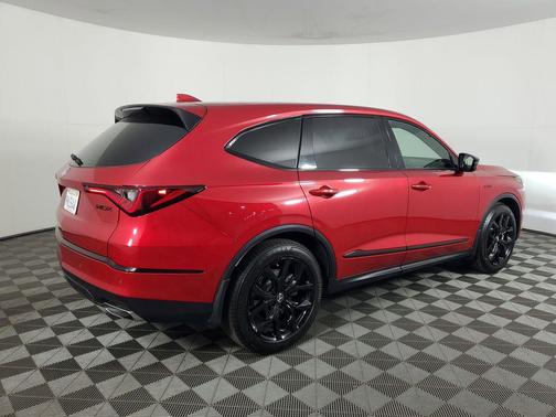 2023 Acura MDX A-SPEC