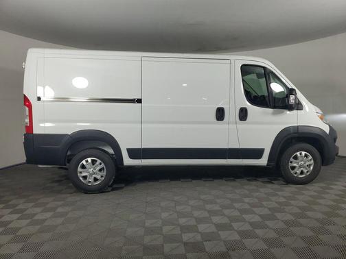 2024 RAM ProMaster 2500 Base