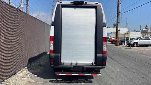 2024 RAM ProMaster 3500 High Roof