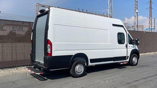 2024 RAM ProMaster 3500 High Roof