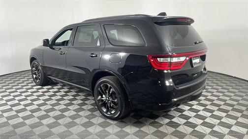 2025 Dodge Durango R/T Plus AWD