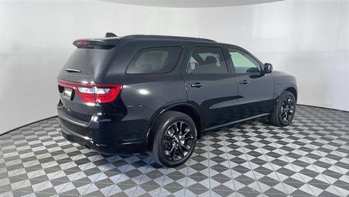 2025 Dodge Durango R/T Plus AWD