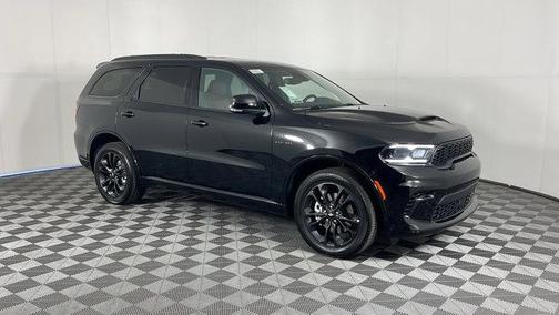 2025 Dodge Durango R/T Plus AWD