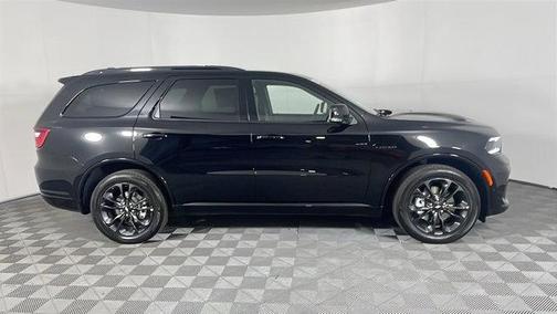 2025 Dodge Durango R/T Plus AWD
