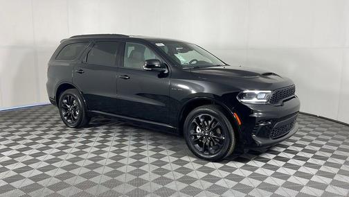 2025 Dodge Durango R/T Plus AWD