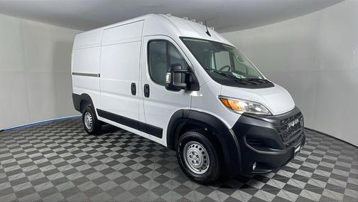 2025 RAM ProMaster 1500 Base