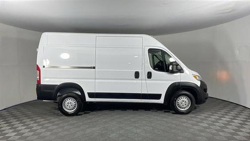 2025 RAM ProMaster 1500 Base