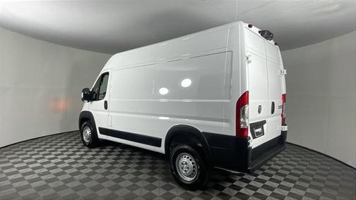 2025 RAM ProMaster 1500 Base