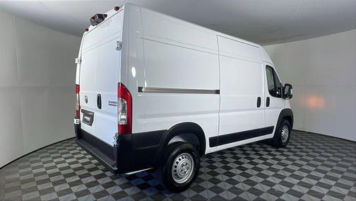2025 RAM ProMaster 1500 Base