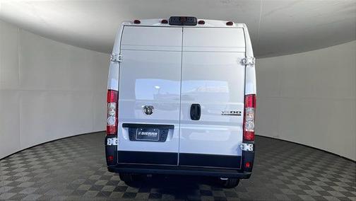 2025 RAM ProMaster 1500 Base