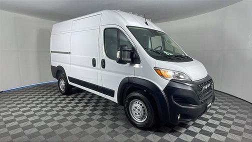 2025 RAM ProMaster 1500 Base