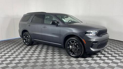 2025 Dodge Durango GT AWD