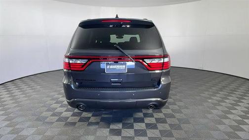 2025 Dodge Durango GT AWD