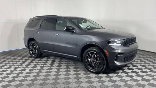 2025 Dodge Durango GT AWD