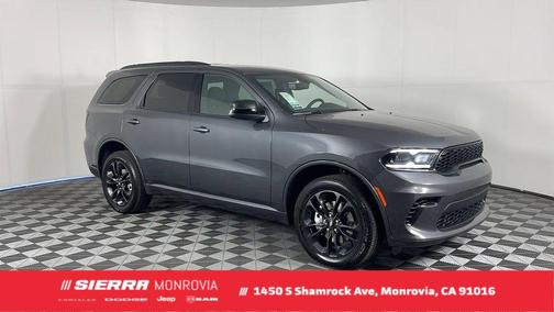 2025 Dodge Durango GT AWD