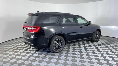 2025 Dodge Durango R/T Plus AWD
