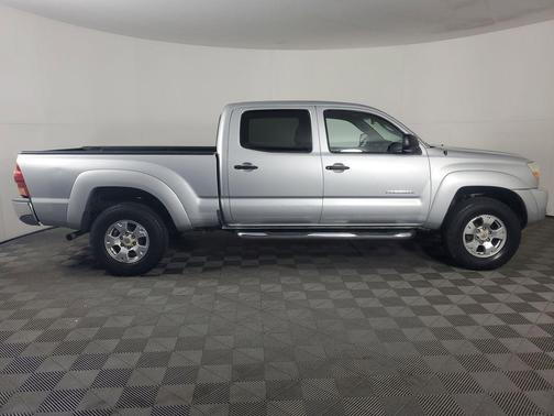 2006 Toyota Tacoma PreRunner Double Cab