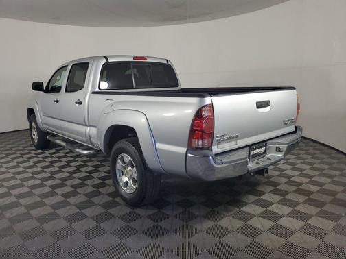 2006 Toyota Tacoma PreRunner Double Cab