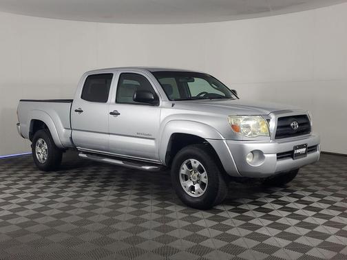 2006 Toyota Tacoma PreRunner Double Cab