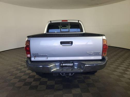 2006 Toyota Tacoma PreRunner Double Cab